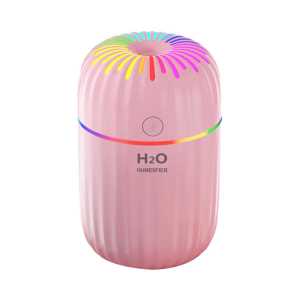 H2O Humidifier Hava Nemlendirici Buhar Makinesi - Thumbnail