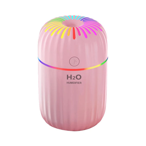 H2O Humidifier Hava Nemlendirici Buhar Makinesi