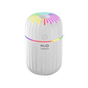 H2O Humidifier Hava Nemlendirici Buhar Makinesi - Thumbnail