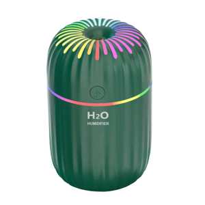 H2O Humidifier Hava Nemlendirici Buhar Makinesi - Thumbnail