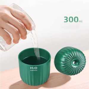 H2O Humidifier Hava Nemlendirici Buhar Makinesi - Thumbnail