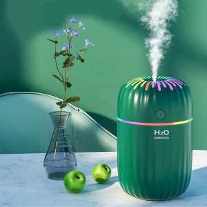 H2O Humidifier Hava Nemlendirici Buhar Makinesi - Thumbnail