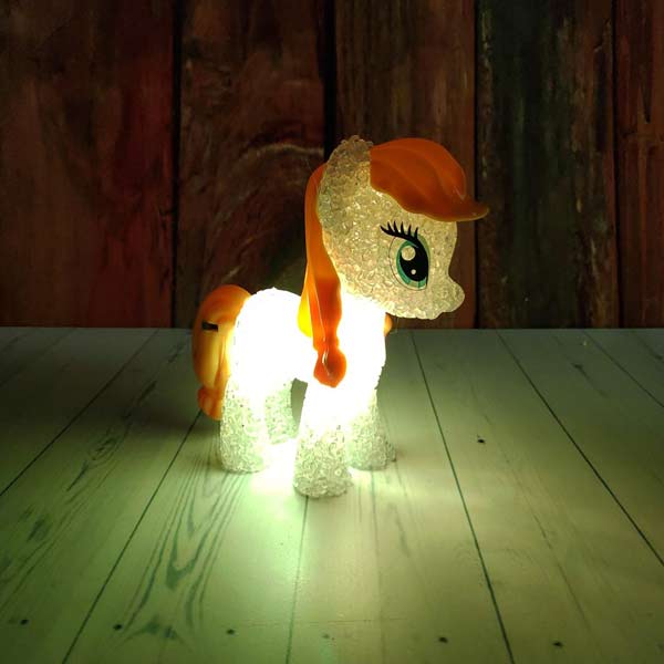 Pony Gece Lambası