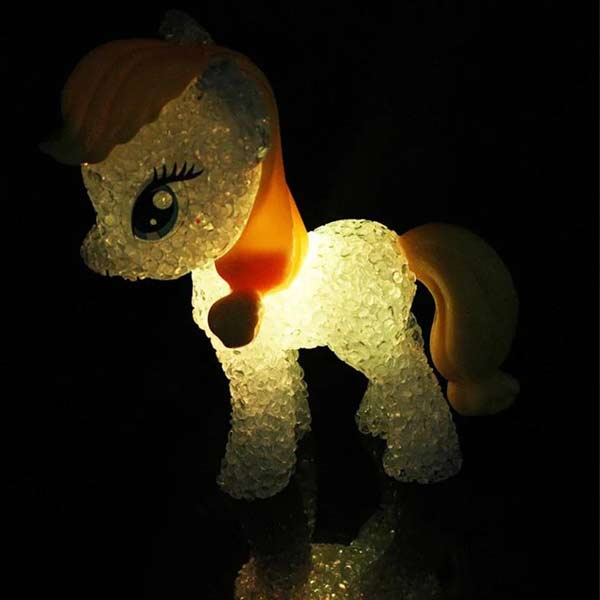 Pony Gece Lambası